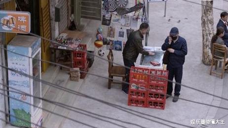 沈雨|《谁是凶手》热播，细思恐极的片头和隐藏剧情，早已暗示凶手