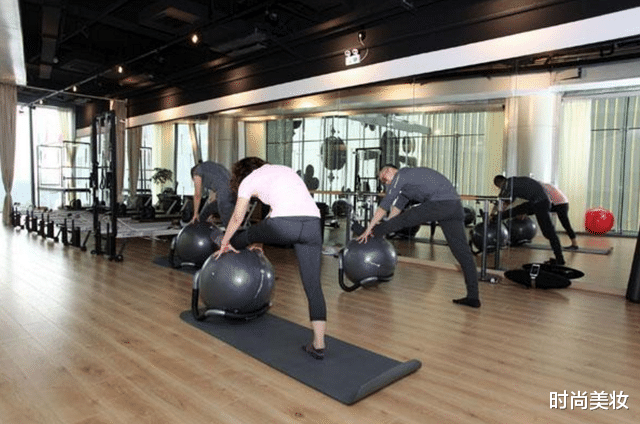 护理|男生身材体重标准公布，没在标准以内怎么办？这三个动作帮你保持