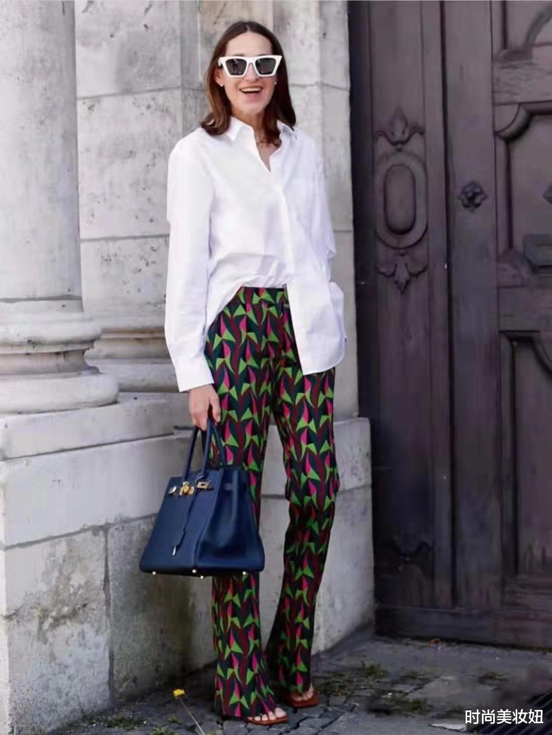 时尚美妆妞 中年人“会打扮”与“不会打扮”的差距,秘诀在这4点,高级优雅