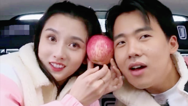 郭麒麟|《赘婿》大火，相差7岁的宋轶郭麒麟姐弟恋，网友高呼：在一起