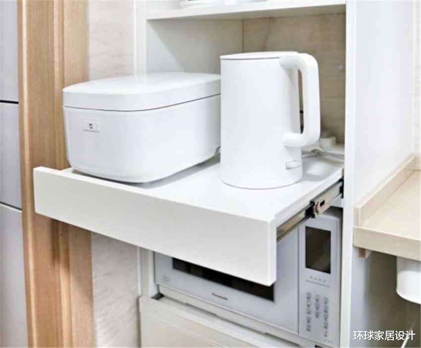 |厨房中已过时的4个设计，不建议大家再做，要稍微做点小改动！