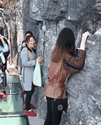 学姐说育儿|神回复：乔杉如果在洗脚城被抓，会退出演艺圈吗？神评笑死人