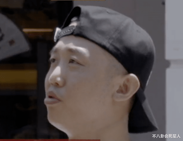 周延|《披荆斩棘的哥哥》男星社交修罗场：有人爱黑脸，有人看人下菜碟