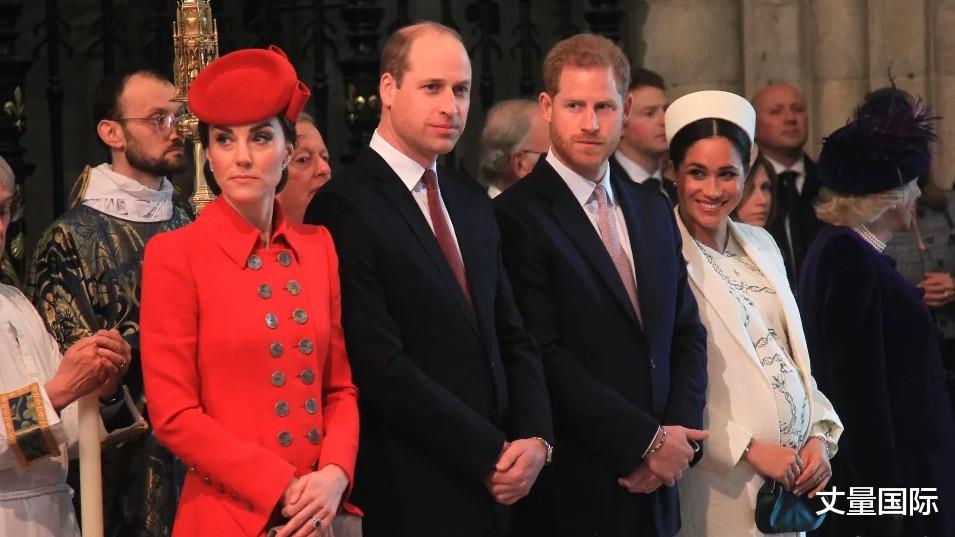 BBC|BBC纪录片“洗白梅根霸凌”爆威廉黑料，英女王震怒扬言封杀