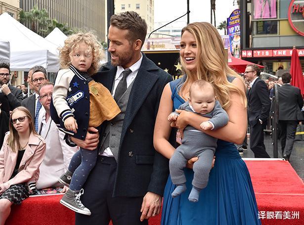 林志颖|美剧《绯闻女孩》女主产后经历公开，合身衣服找不到，没有安全感