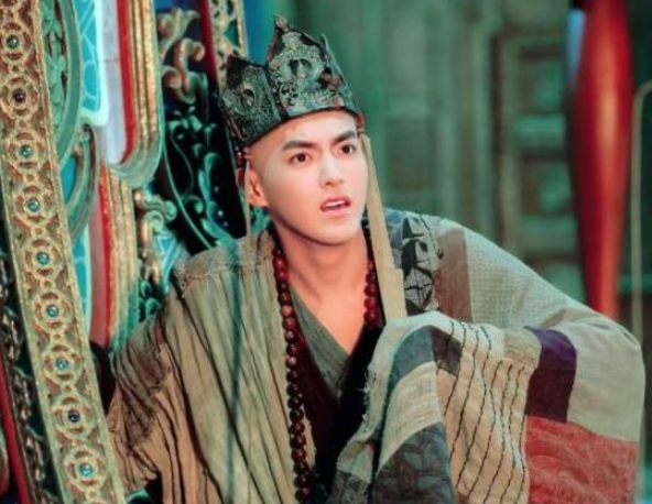 青簪行|《青簪行》的结局，从导演选定吴亦凡的那一刻起，就注定了！