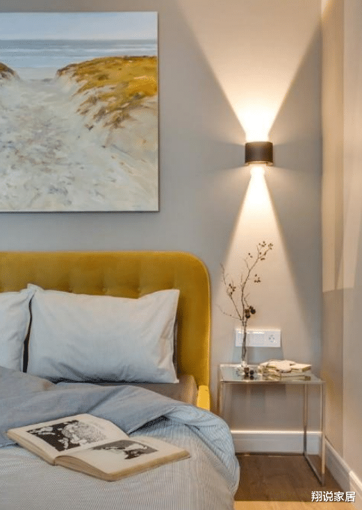 翔说家居|现代风格小屋温馨舒适,8w预算打造38平方米的温馨小家,真好看