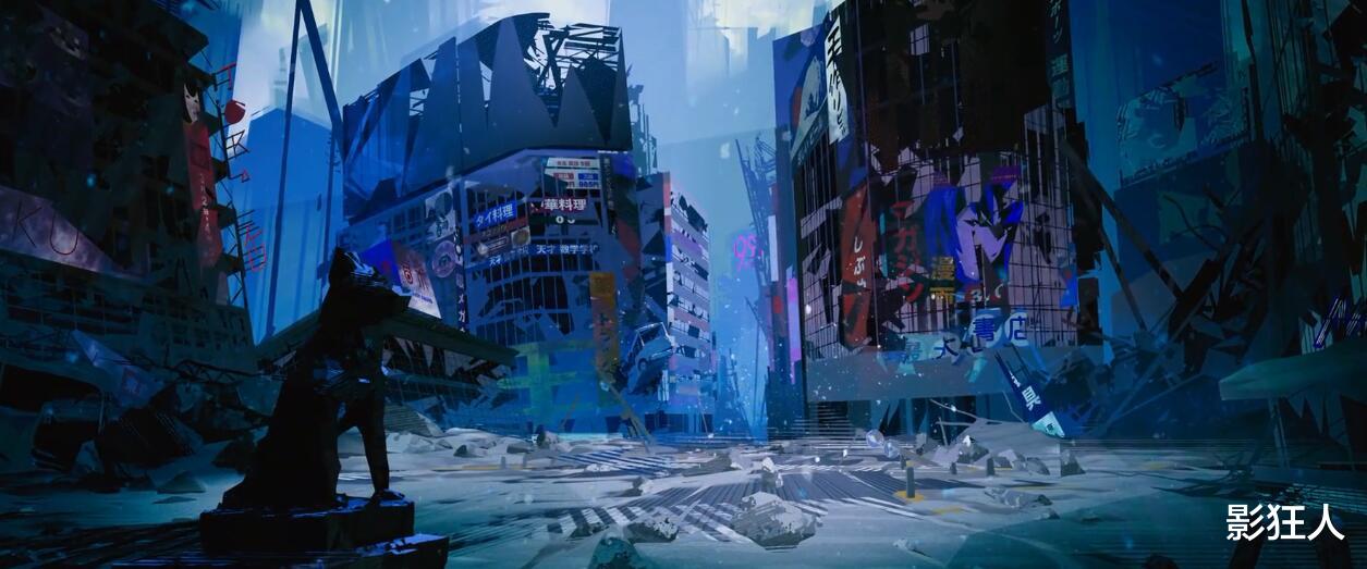 奥创|《假如》大结局下，多元宇宙护卫队出击，大团圆结局完美收官