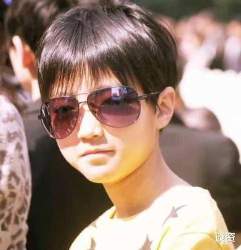 司藤|王俊凯的钱，全部都挂在他的身上