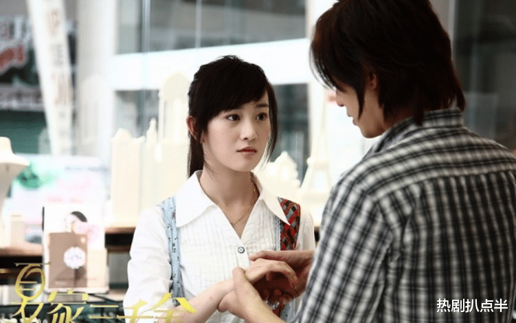 张檬|动脸毁星途的6位女星：张檬3年没戏拍，《爱情公寓》两主演沉寂