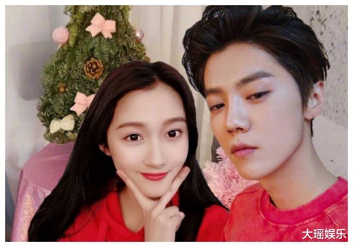 明星|如果不是被拍到实锤了，你能相信这些明星都曾是情侣吗？