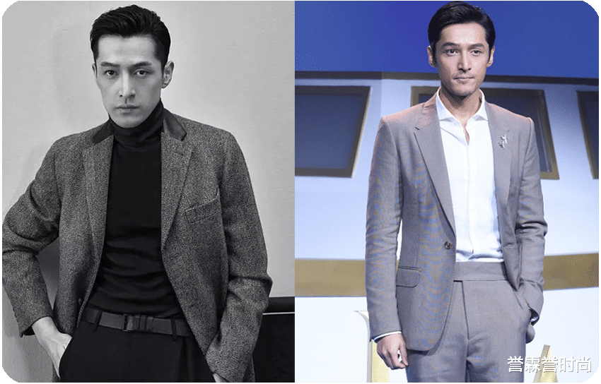 誉霖誉时尚 谁是穿5大昂贵西装人物?世界上昂贵西装,钻石+防弹功能极强