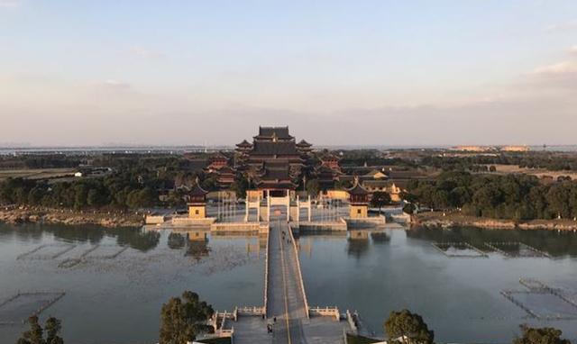 麦说 苏州一寺庙走红，主动退出4A级名列，门票仅收16元交通便利
