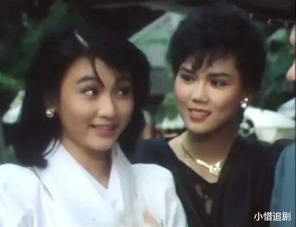 调色板|《调色板》播出35年，有人孑然一身，有人相夫教子，但都享受着人生