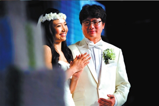 董洁|给老公“戴绿帽”的六位女星，有了她们，幸福的家庭就要支离破碎