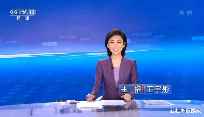 央视新闻|6位央视新闻主播9点档轮岗锻炼，择优升级用意明显，最看好刘妙然