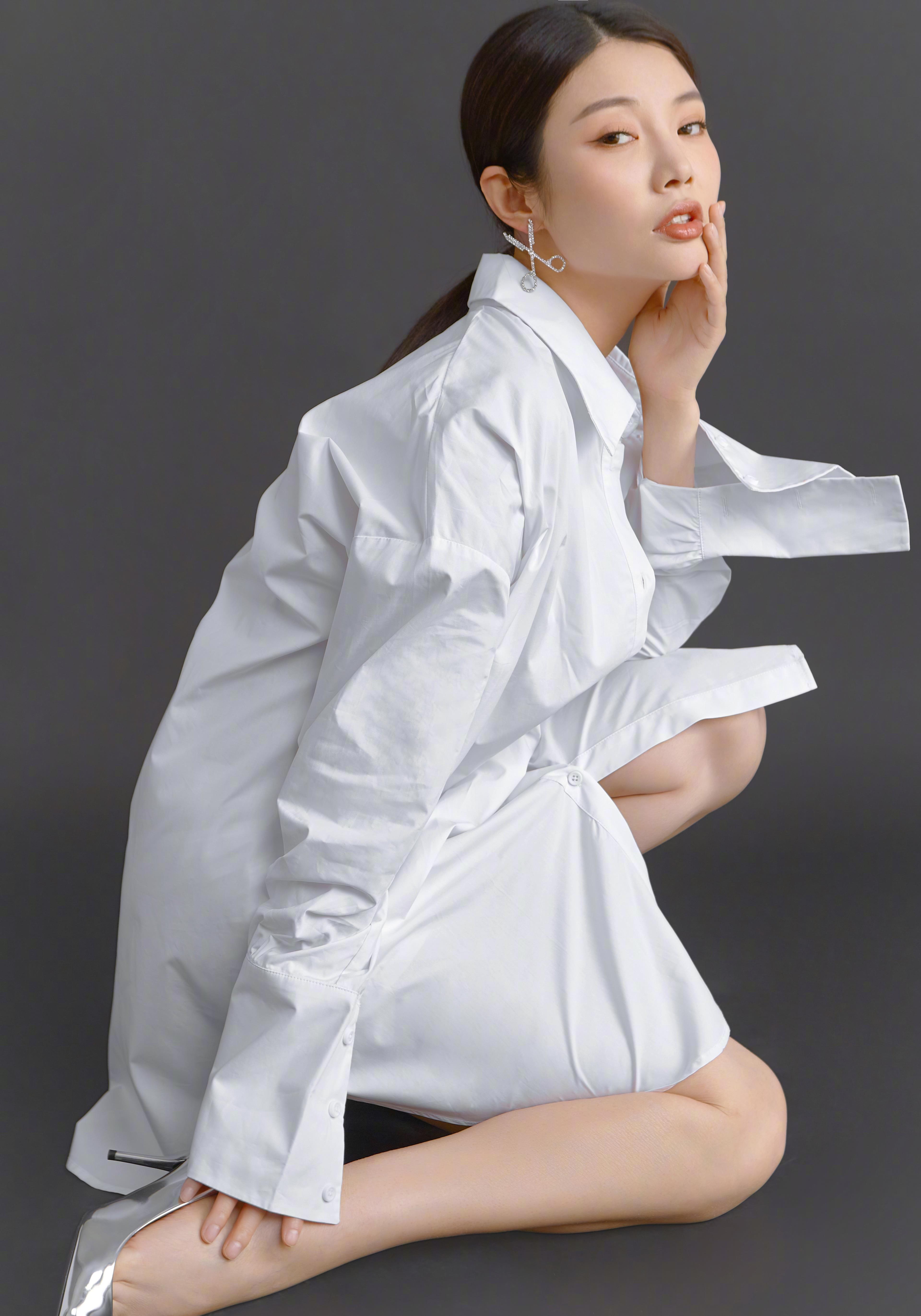 育儿铺子|徐冬冬最新写真