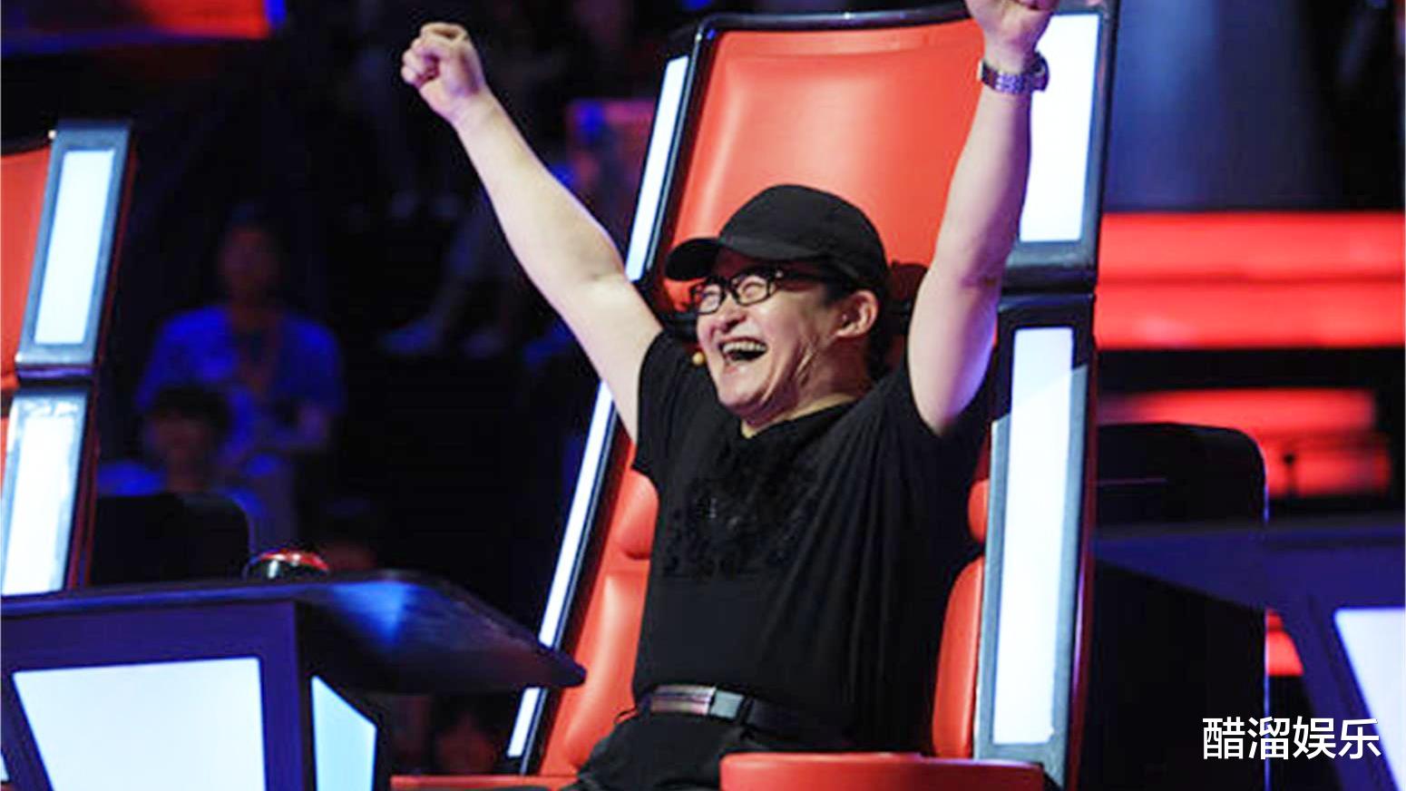 张惠妹|周杰伦张惠妹退出好声音2021，8人导师阵容调整，那英将再度回归