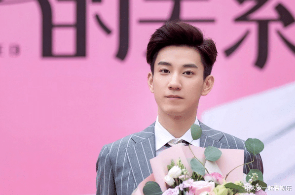 王子奇|95后演员王子奇，虽然表演经验不多，却让很多观众期待他的作品