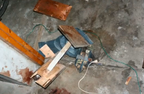 外卖小哥 杭州女老板欠钱不还,提出以嫖资形式抵债,男子将其杀害潜逃14年