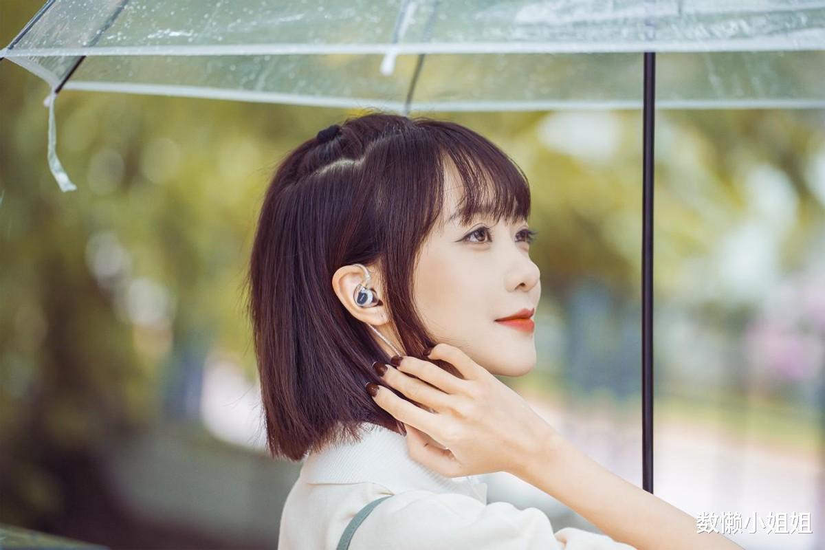 电池|新手村来了个满级大佬，千元定价的旗舰耳机达音科隼 Pro上手