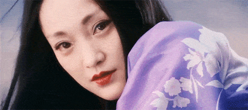 周迅|赵薇出事后，她也凉了