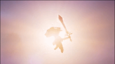 cg动画|《英雄联盟》发布史诗级CG动画！卡莎再次闪亮登场，与挖掘机大战