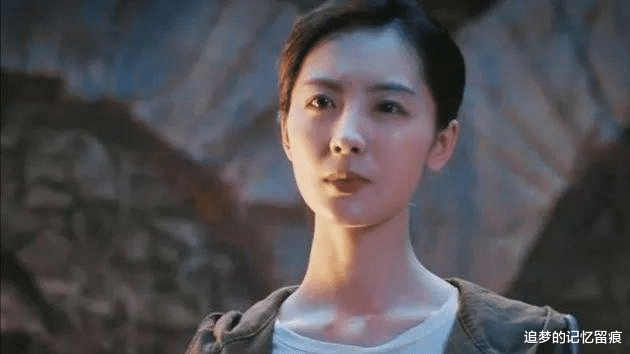 赵雅芝|盗墓笔记：给陈文锦吃下尸蟞丹的到底是谁？吴三省？解连环？它？