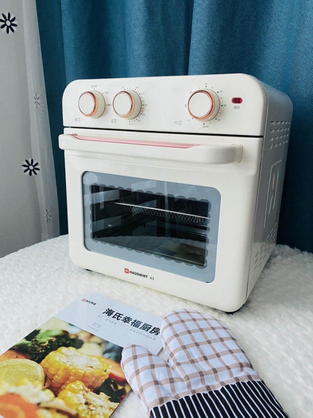 建议大家:厨房小电器,买这4样就够了!其它都是“白花钱”