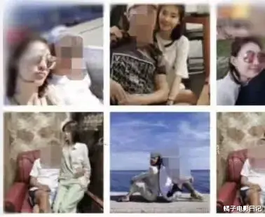 林更新|「娱乐圈海王」又恋爱了…他和他108个网红前女友的故事