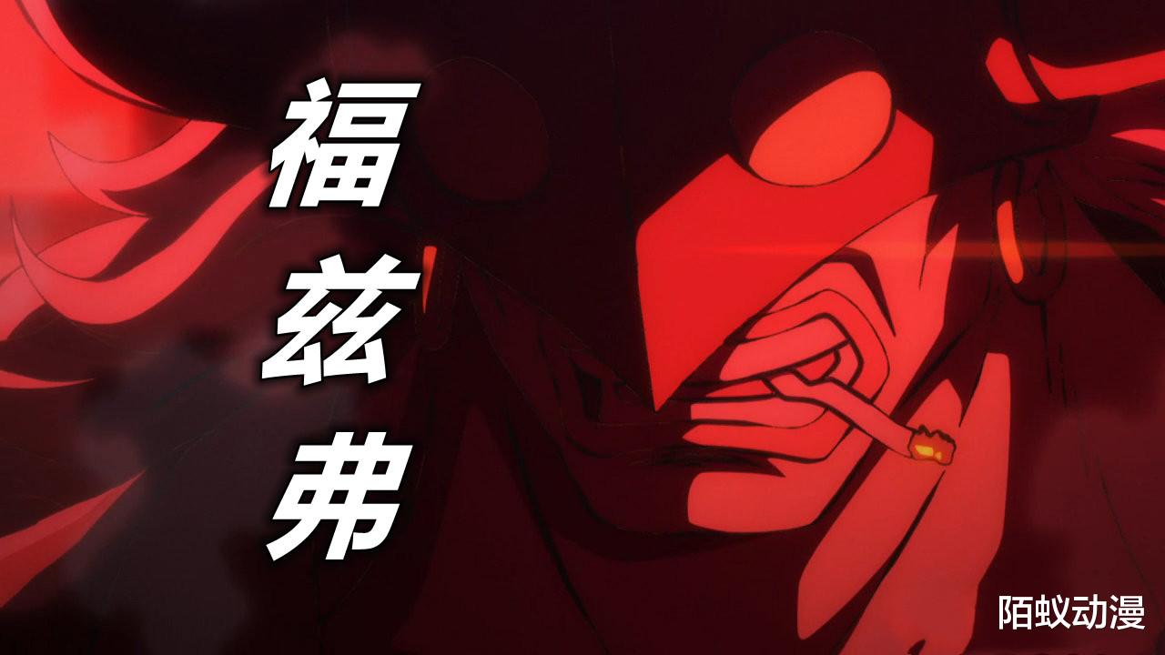 飞六胞|海贼王982集，制作水准炸裂！王牌飞六胞登场，“李小璐”真可爱