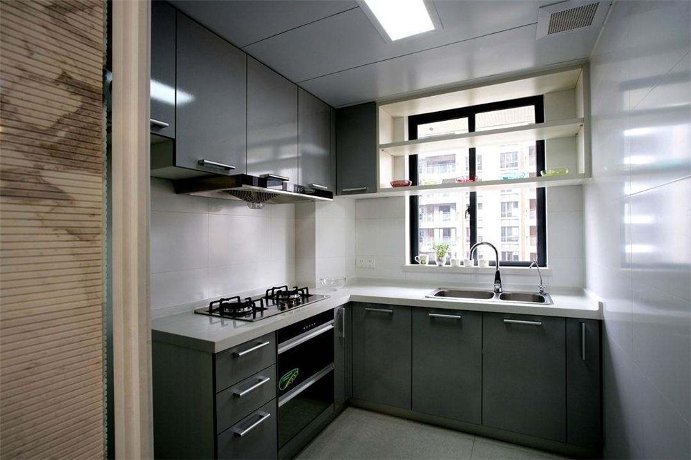 第二次装修厨房,有哪些坑可以避开?这5个地方不会再做错