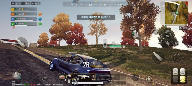 绝地求生|5000万预约的《PUBG》新手游上线了，玩起来却像是几年前的游戏