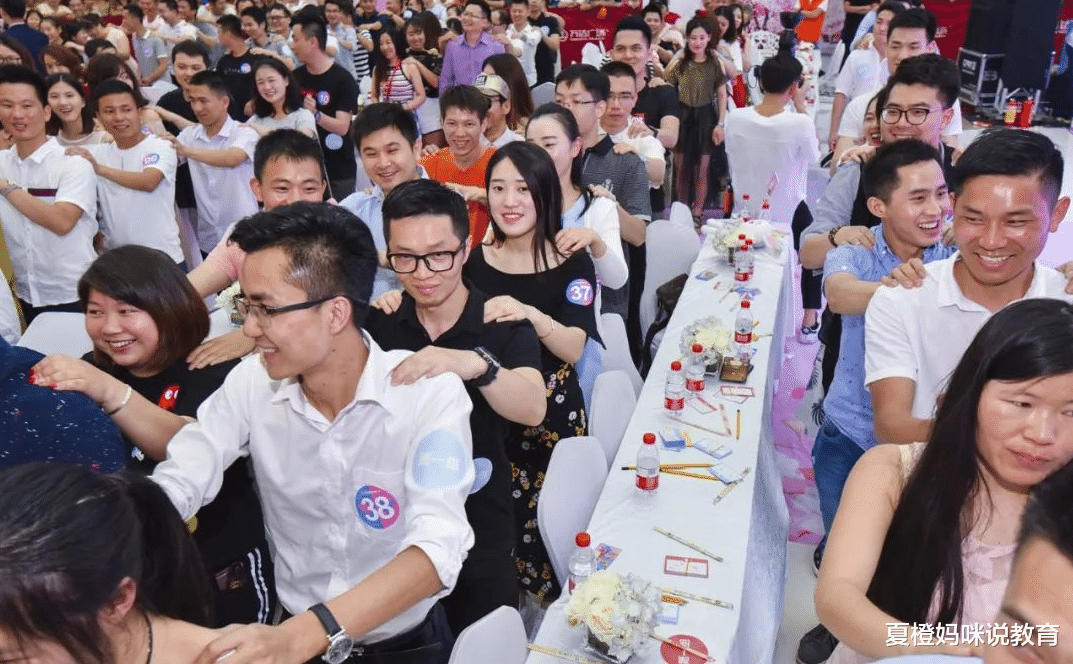 考试|女生“最讨厌”的男友职业排行榜，公务员入榜，榜首不出所料