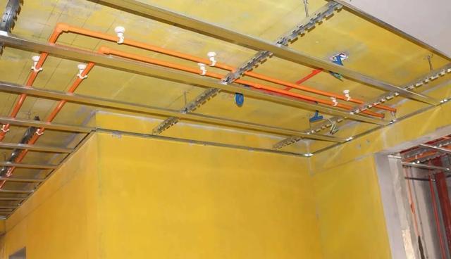 家装水电改造大概多少钱？是如何收费的？为何差异很大？