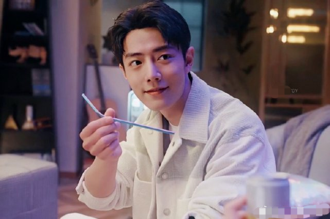 龚俊|再过半年龚俊彻底取代肖战？网友从5个方面对比，确实有点危险