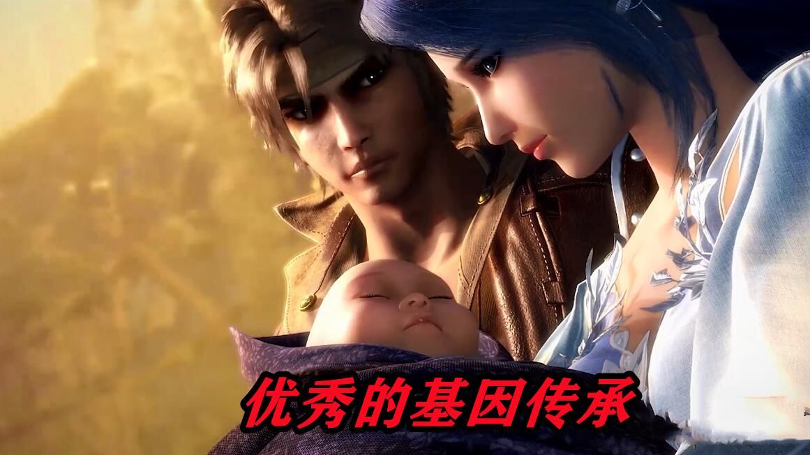 唐昊|唐三成神为何如此顺利？原因是他有5个“爹”，唐昊：几个意思？