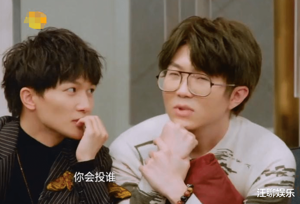 周深|当周深遇上毛不易，一首《Got it》成功清空了听众的血槽