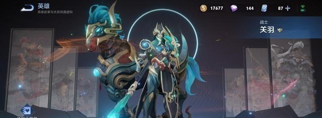 王者荣耀：对抗路擅长这些英雄的都是大神，遇到要珍惜，菜鸟勿碰