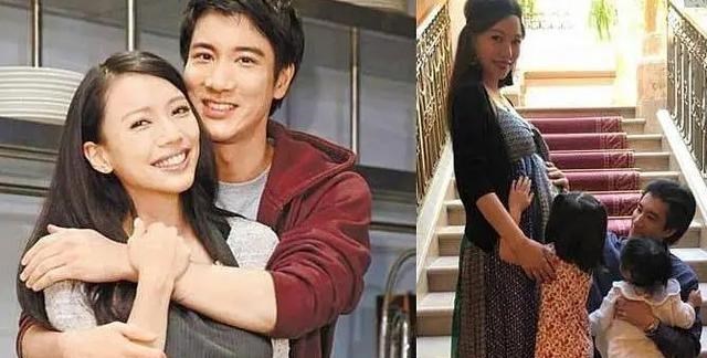 王力宏|王力宏回应离婚传闻：已提交申请，网友评论可惜八年感情