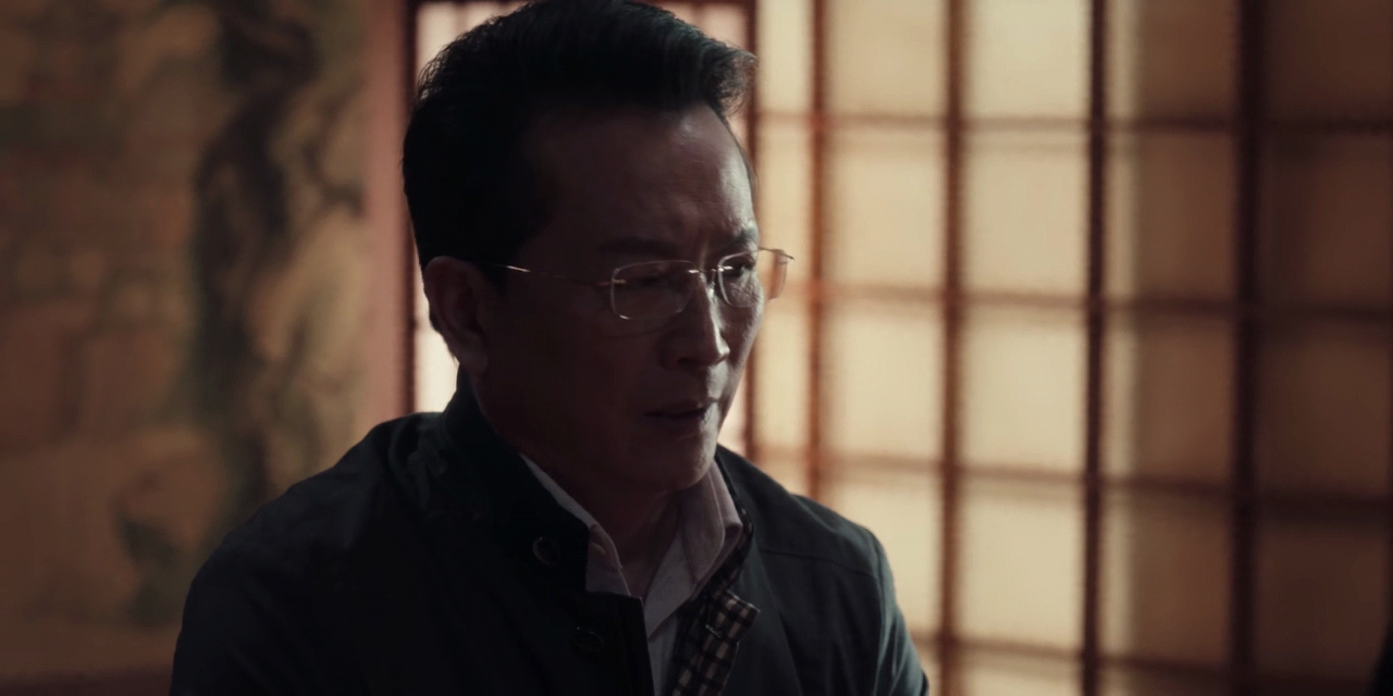 |扫黑风暴：这才是麦佳献身的神秘男人，王政不符合的3点，他全占