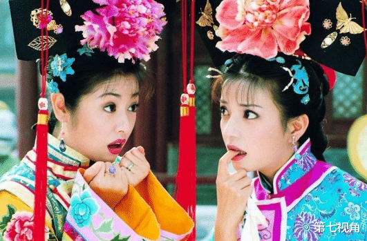 第七视角 曾经的“二郎神”已老，身边的“哮天犬”却越来越帅，还成了影帝