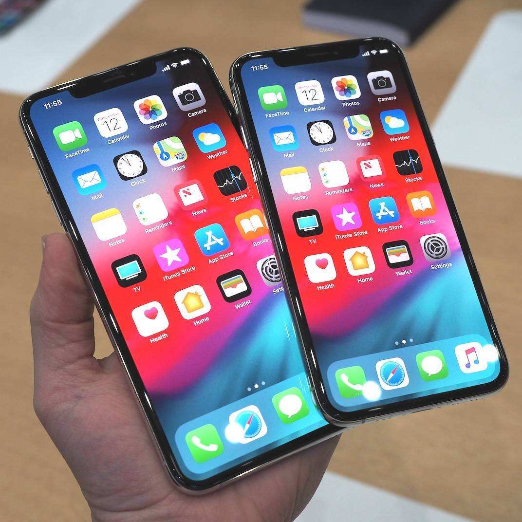 小米科技|红米不香了，顶级iPhone二手价，从8699降到1699元
