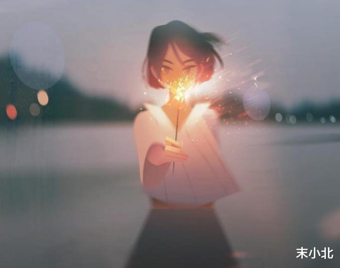 末小北|男人这样和你说话，其实是爱上你了，别装不懂