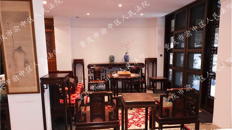 重庆|太幸运了，重庆北部新区博爵堡两套打通房屋2217万拍卖，仅1次出价1525万被买走，便宜了665万
