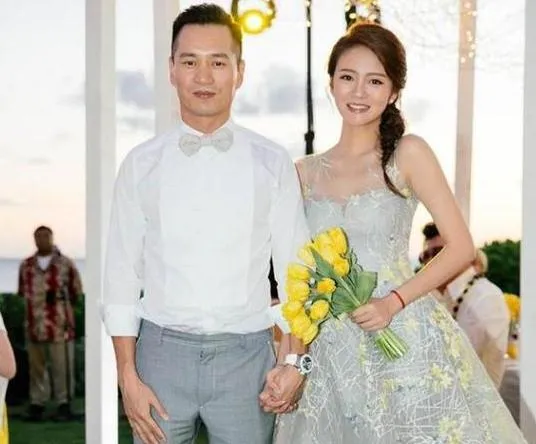 安以轩|又一人间天使陨落，半个娱乐圈都泪崩！