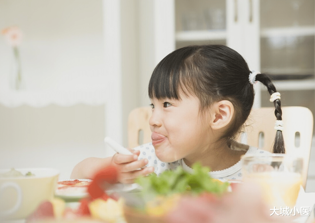 大城小医 如何纠正孩子的挑食行为？所有的挑食行为都要纠正吗？