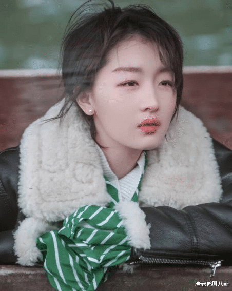 周冬雨|《千古玦尘》豆瓣4.9分,周冬雨想和杨颖争高下?