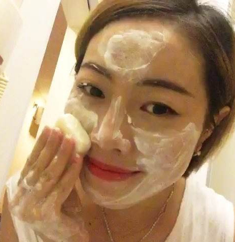 杨红聊时尚|敏感肌可以用祛痘洗面奶吗 温和祛痘印洗面奶盘点