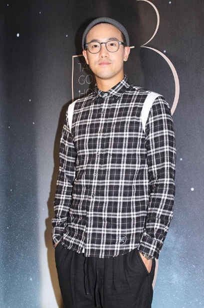 曾国祥|他是曾志伟的儿子，周冬雨背后的男人，却活成了所有星二代的榜样